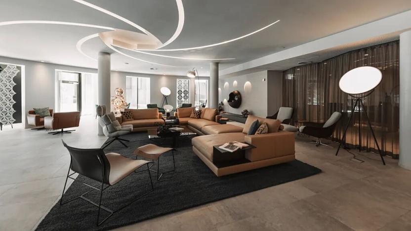 Prodej bytu 1+kk, Sölden, Rakousko, 35 m2