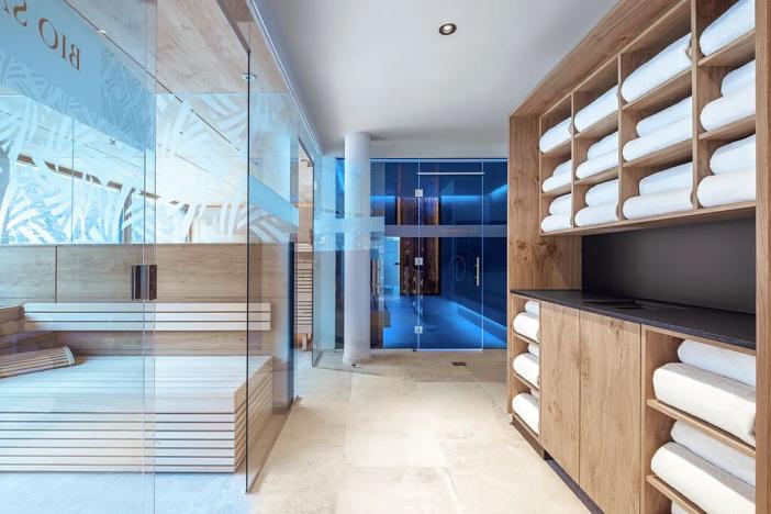 Prodej bytu 1+kk, Sölden, Rakousko, 35 m2