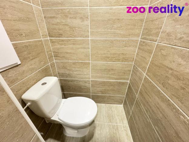 Pronájem bytu 1+1, Chomutov, Kamenná, 35 m2