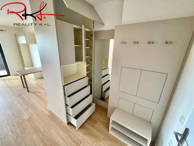 Prodej bytu 2+kk, Mladá Boleslav - Mladá Boleslav III, Vondřichova, 59 m2