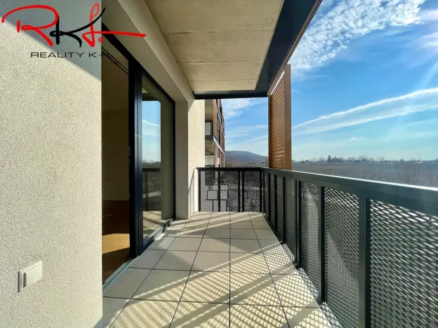 Prodej bytu 2+kk, Mladá Boleslav - Mladá Boleslav III, Vondřichova, 59 m2