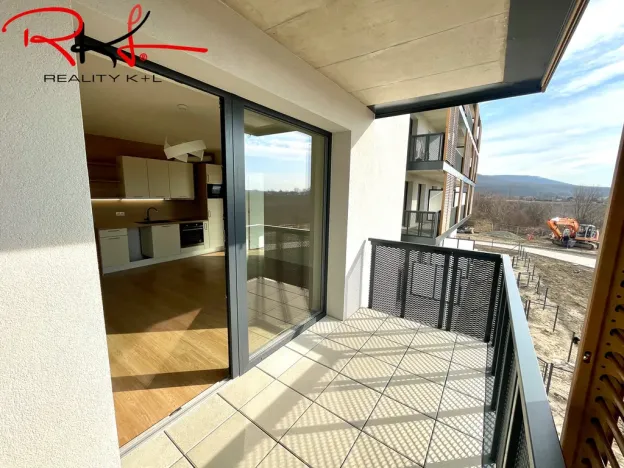 Prodej bytu 2+kk, Mladá Boleslav - Mladá Boleslav III, Vondřichova, 59 m2