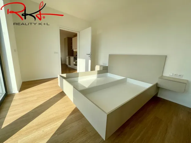 Prodej bytu 2+kk, Mladá Boleslav - Mladá Boleslav III, Vondřichova, 59 m2