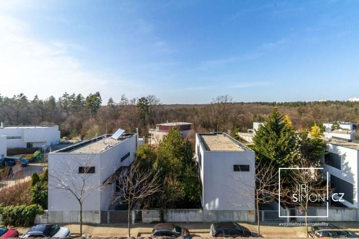 Prodej bytu 3+kk, Praha, 69 m2