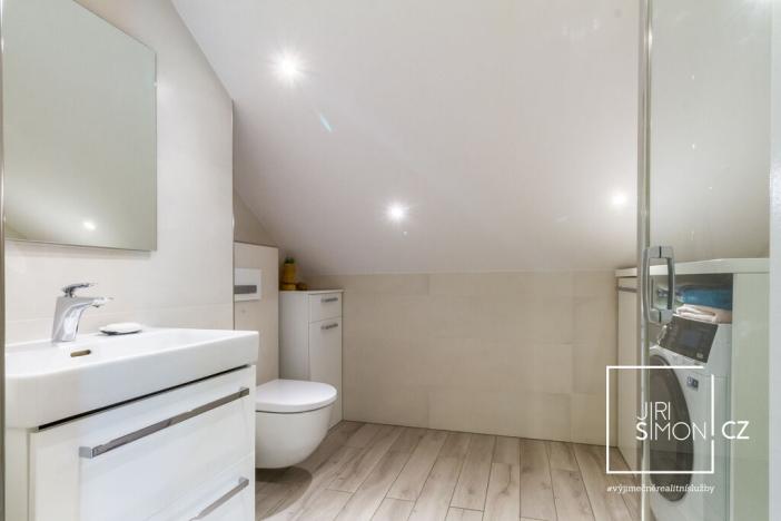 Prodej bytu 3+kk, Praha, 69 m2