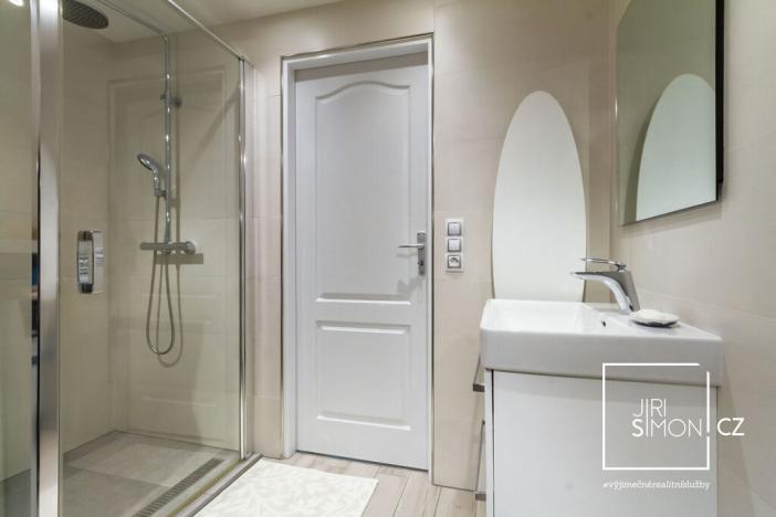 Prodej bytu 3+kk, Praha, 69 m2