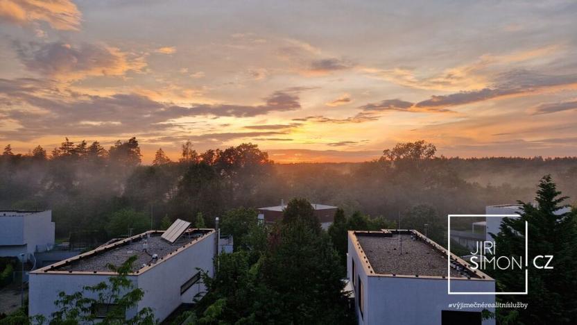 Prodej bytu 3+kk, Praha, 69 m2