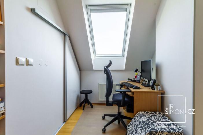 Prodej bytu 3+kk, Praha, 69 m2