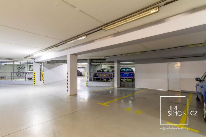 Prodej bytu 3+kk, Praha, 69 m2