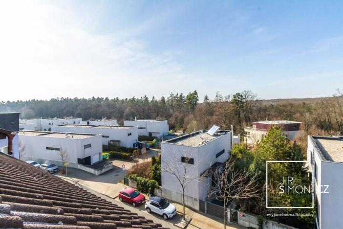 Prodej bytu 3+kk, Praha, 69 m2