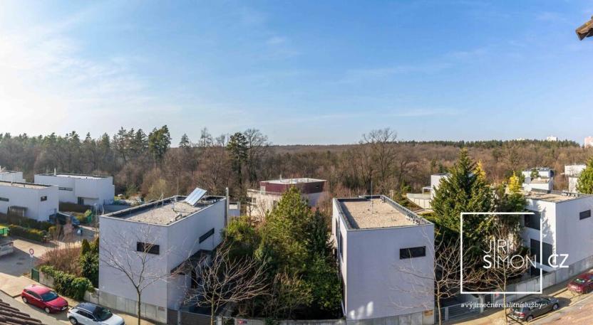 Prodej bytu 3+kk, Praha, 69 m2