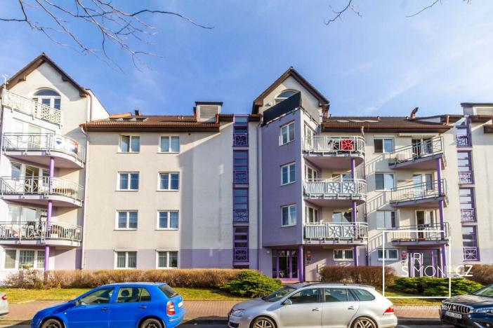 Prodej bytu 3+kk, Praha, 69 m2
