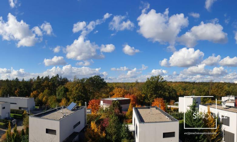 Prodej bytu 3+kk, Praha, 69 m2