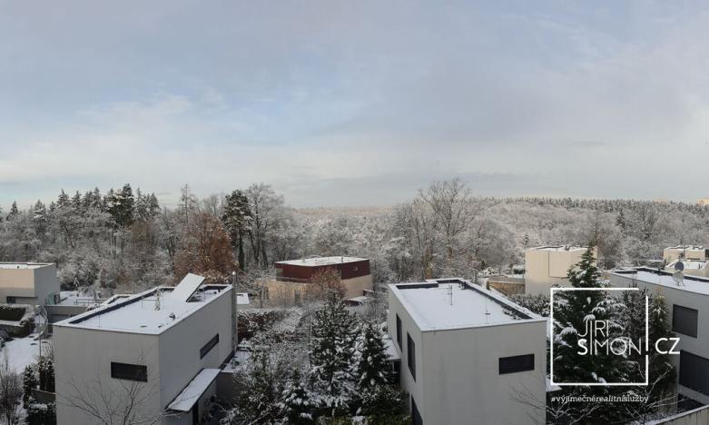 Prodej bytu 3+kk, Praha, 69 m2