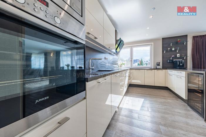 Prodej rodinného domu, Horoušany - Horoušánky, Diamantová, 220 m2
