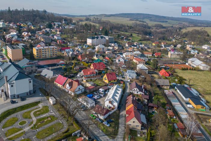 Prodej obchodního prostoru, Moravský Beroun, Dlouhá, 450 m2