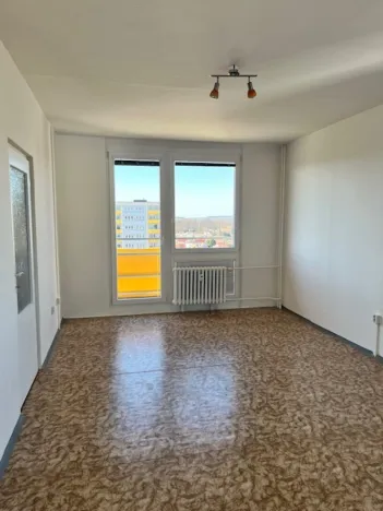 Pronájem bytu 2+1, Hradec Králové - Nový Hradec Králové, třída Edvarda Beneše, 78 m2