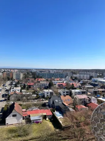 Pronájem bytu 2+1, Hradec Králové - Nový Hradec Králové, třída Edvarda Beneše, 78 m2