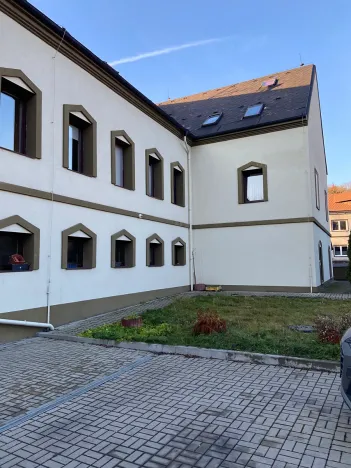 Pronájem ubytování, Stráž nad Ohří, 1536 m2