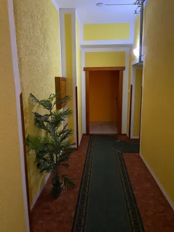 Pronájem ubytování, Stráž nad Ohří, 1536 m2