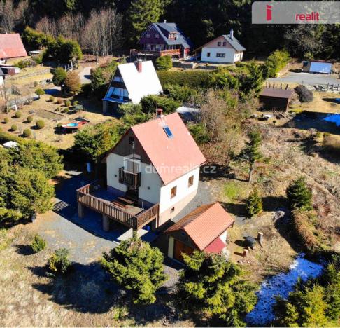 Prodej chaty, Čenkovice, 103 m2