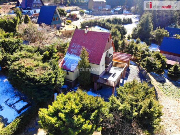 Prodej chaty, Čenkovice, 103 m2