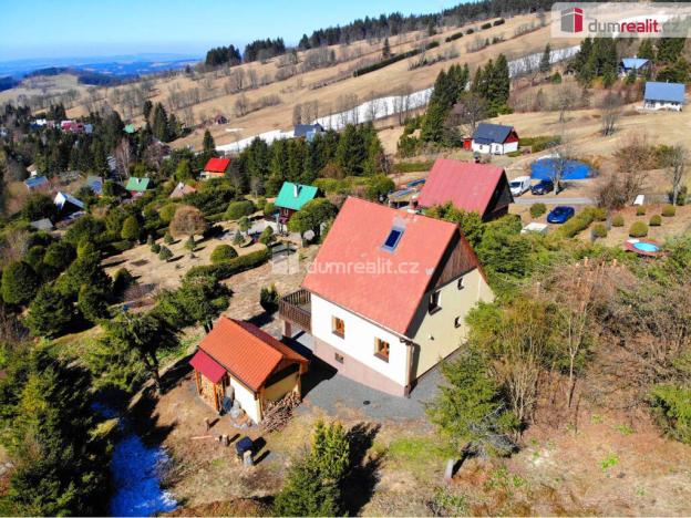 Prodej chaty, Čenkovice, 103 m2