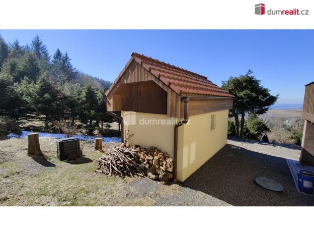 Prodej chaty, Čenkovice, 103 m2