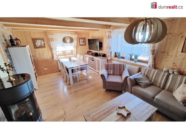 Prodej chaty, Čenkovice, 103 m2