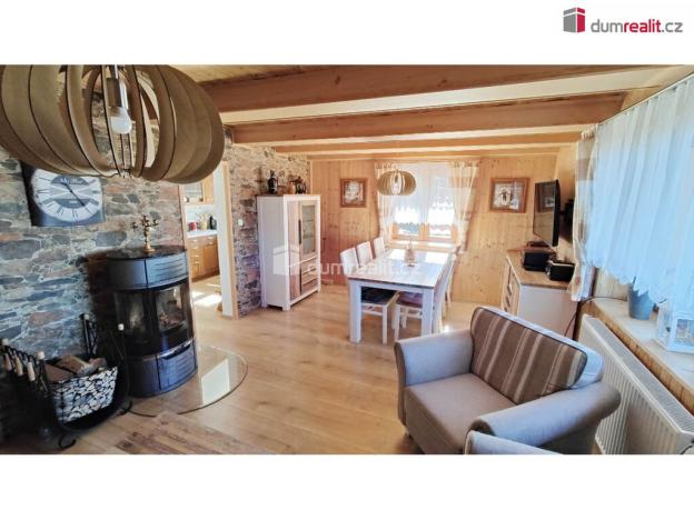 Prodej chaty, Čenkovice, 103 m2
