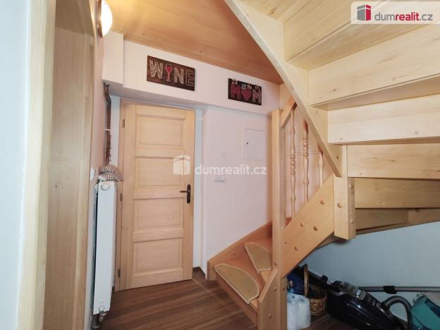 Prodej chaty, Čenkovice, 103 m2