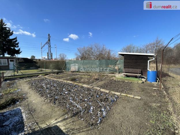 Prodej zahrady, Opava, Těšínská, 106 m2