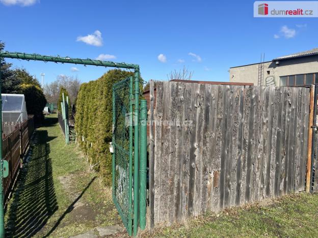 Prodej zahrady, Opava, Těšínská, 106 m2