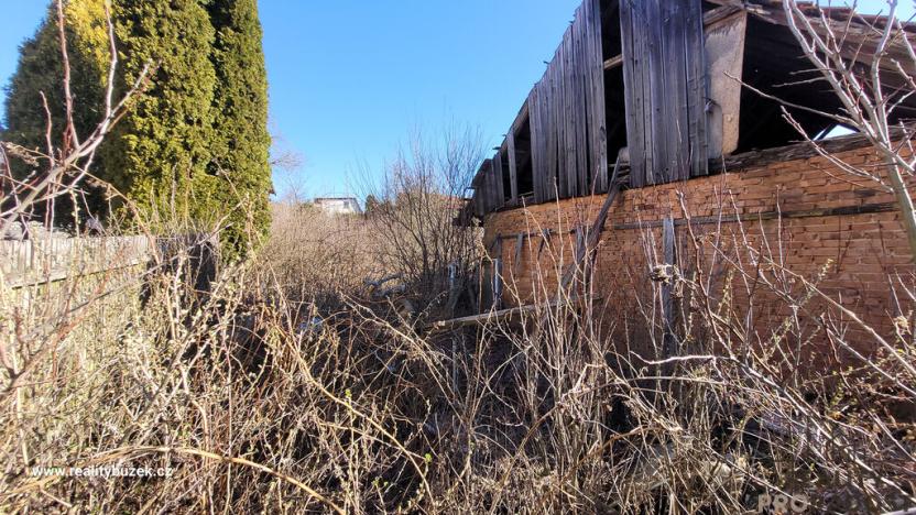 Prodej pozemku pro bydlení, Šišma, 711 m2