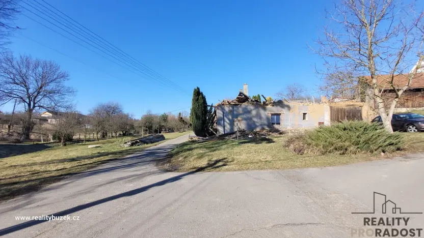 Prodej pozemku pro bydlení, Šišma, 711 m2