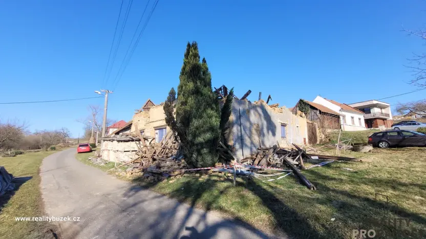 Prodej pozemku pro bydlení, Šišma, 711 m2