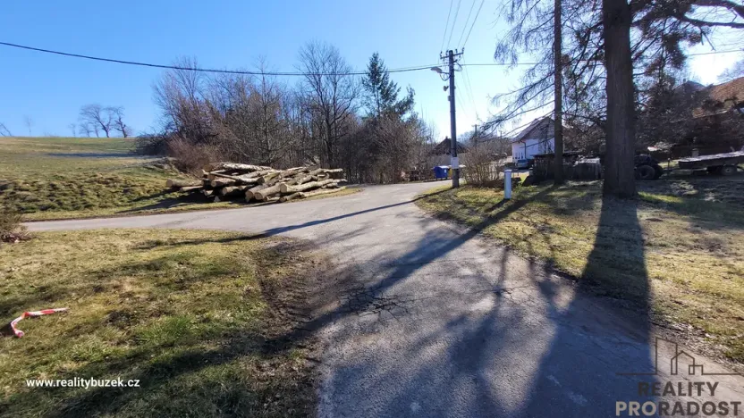 Prodej pozemku pro bydlení, Šišma, 711 m2