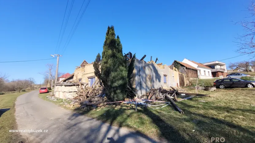 Prodej pozemku pro bydlení, Šišma, 711 m2