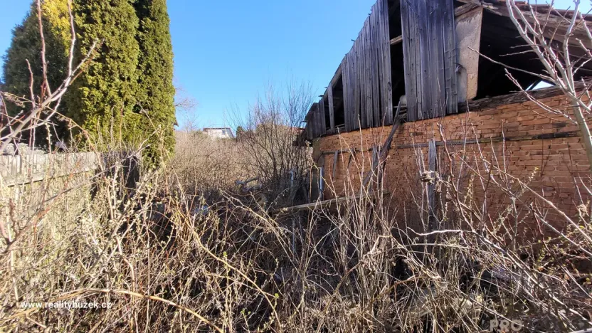 Prodej pozemku pro bydlení, Šišma, 711 m2