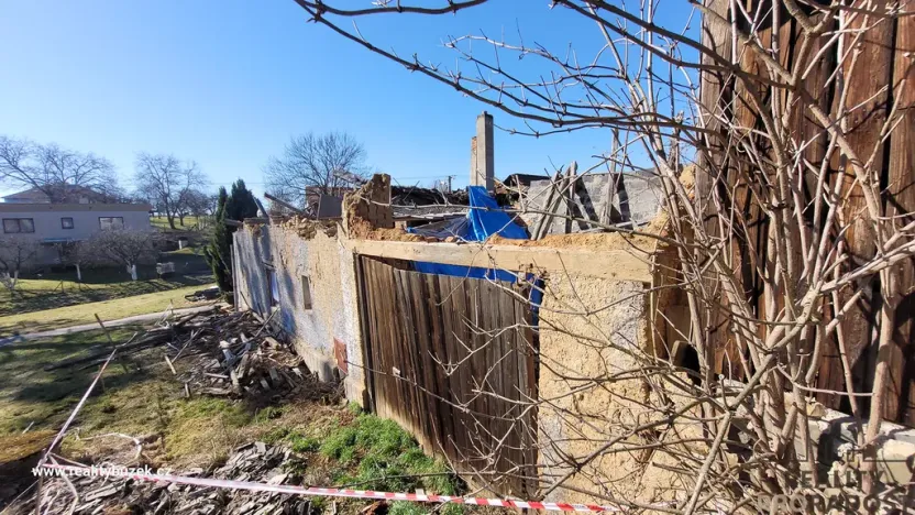 Prodej pozemku pro bydlení, Šišma, 711 m2