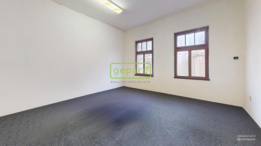 Prodej restaurace, Hora Svaté Kateřiny, nám. Pionýrů, 807 m2