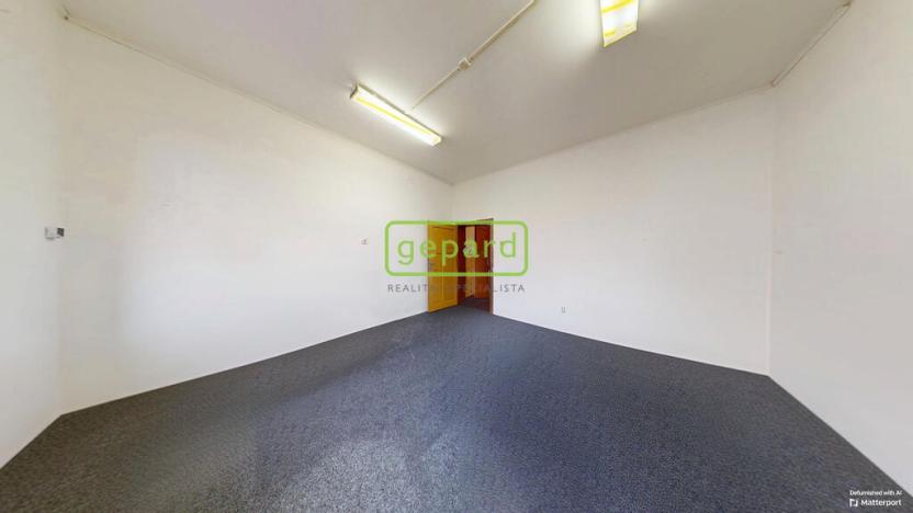 Prodej restaurace, Hora Svaté Kateřiny, nám. Pionýrů, 807 m2