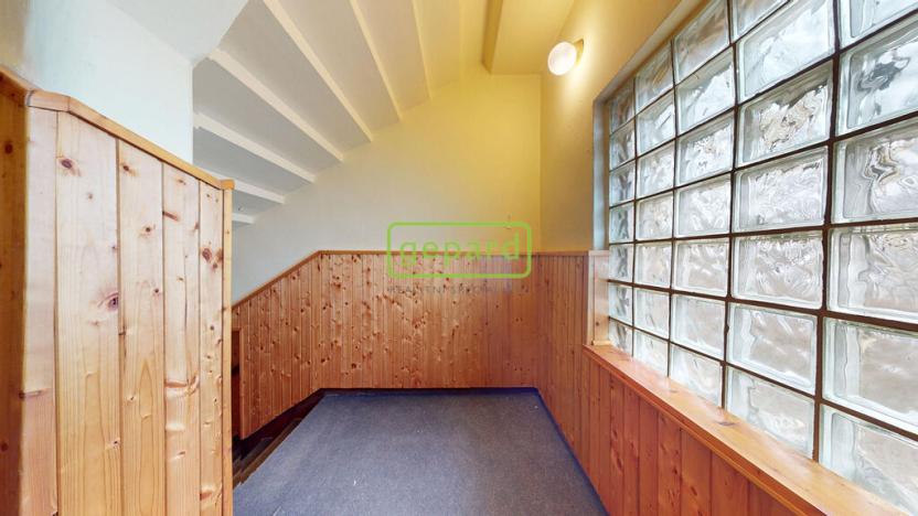 Prodej restaurace, Hora Svaté Kateřiny, nám. Pionýrů, 807 m2