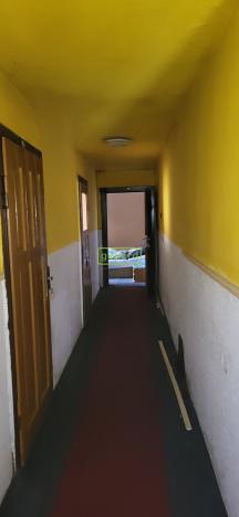 Prodej restaurace, Hora Svaté Kateřiny, nám. Pionýrů, 807 m2