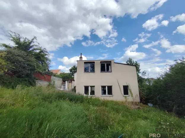 Prodej pozemku pro bydlení, Brno - Ořešín, Odlehlá, 732 m2