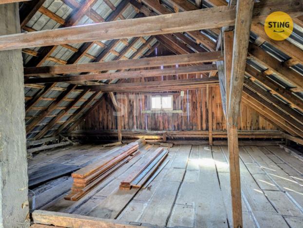 Prodej rodinného domu, Štramberk, Zauličí, 80 m2