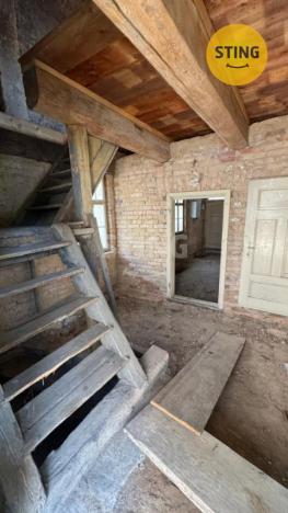 Prodej rodinného domu, Štramberk, Zauličí, 80 m2