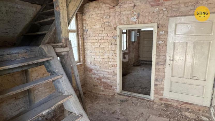 Prodej rodinného domu, Štramberk, Zauličí, 80 m2