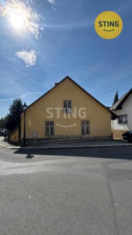 Prodej rodinného domu, Štramberk, Zauličí, 80 m2