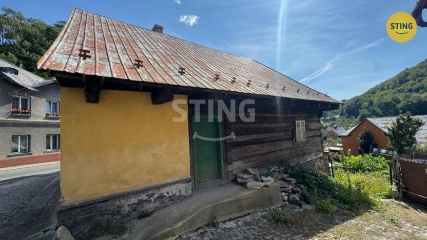 Prodej rodinného domu, Štramberk, Zauličí, 80 m2